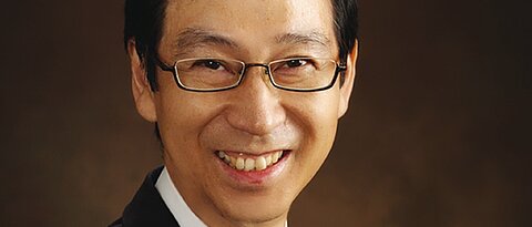 Prof. Eichii Nakamura